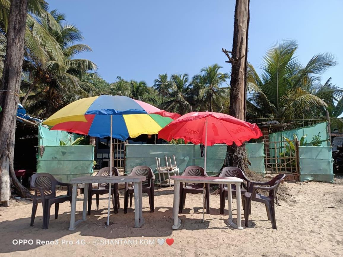Talpona Paradise Beach House Canacona Exterior foto