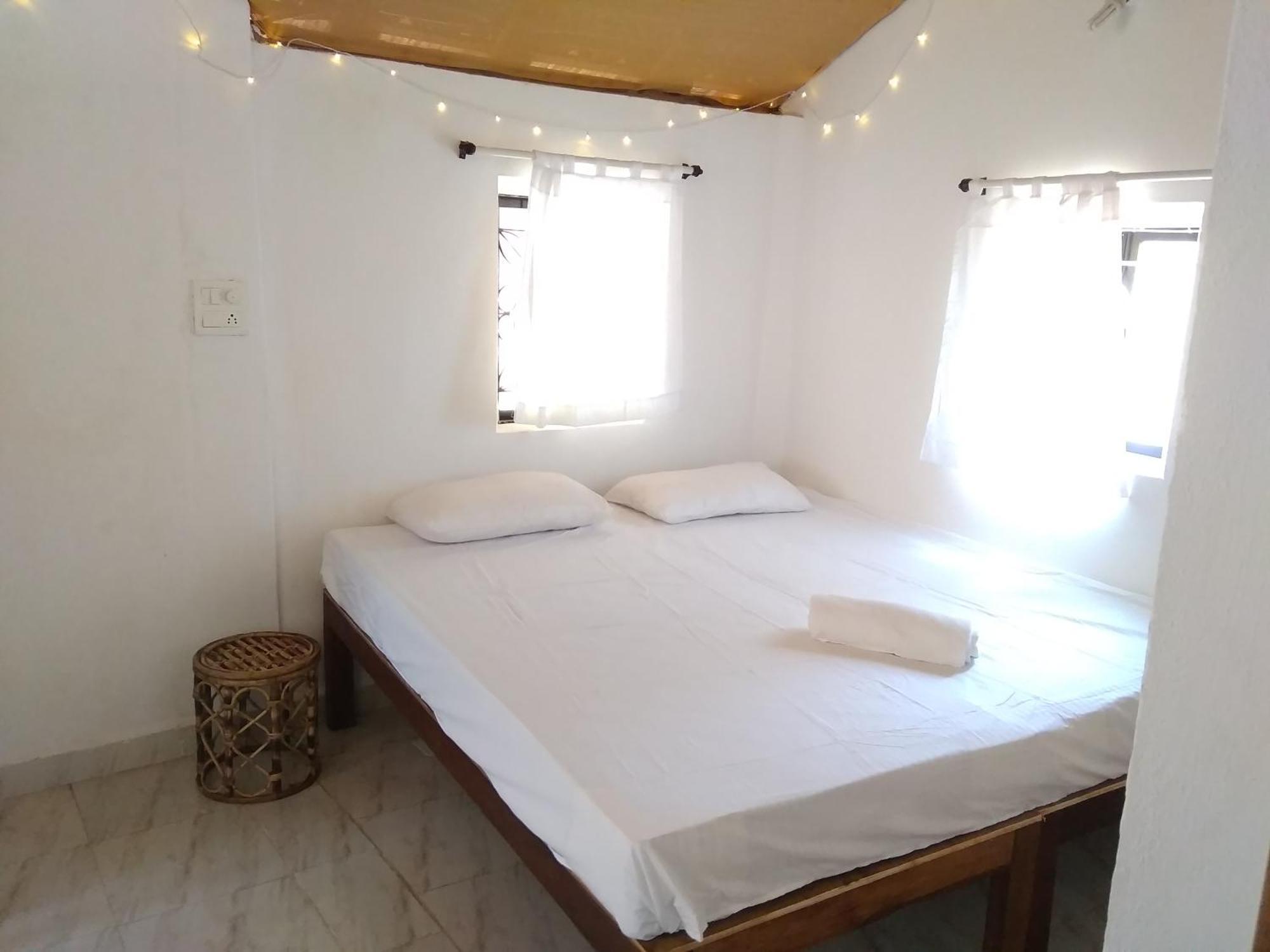 Talpona Paradise Beach House Canacona Exterior foto