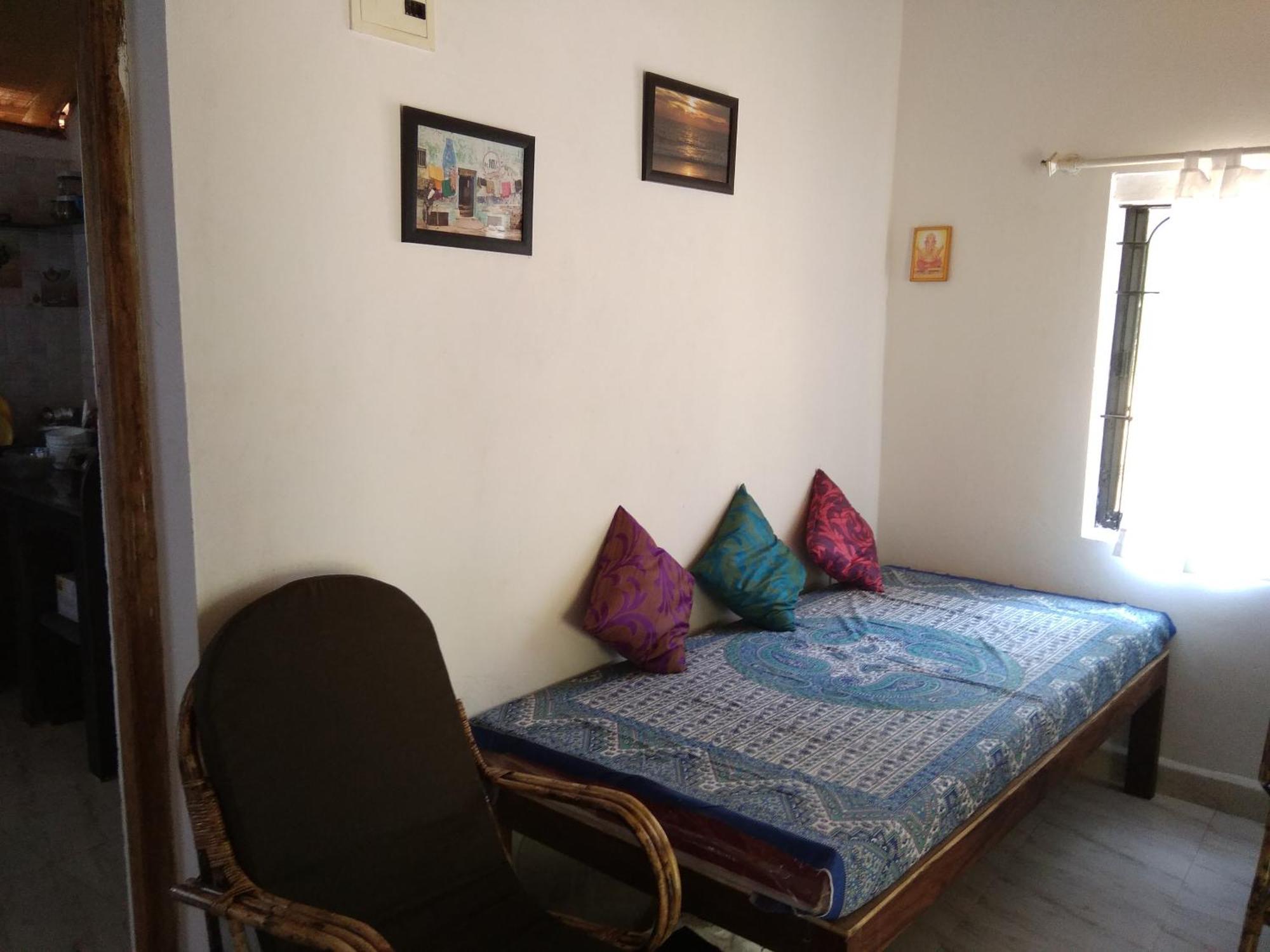 Talpona Paradise Beach House Canacona Exterior foto
