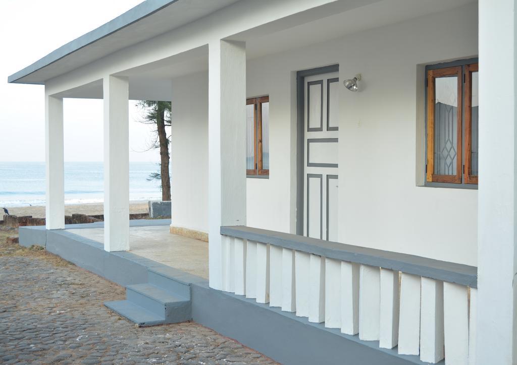 Talpona Paradise Beach House Canacona Exterior foto
