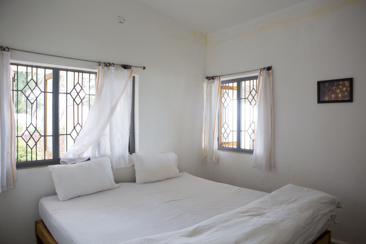 Talpona Paradise Beach House Canacona Exterior foto