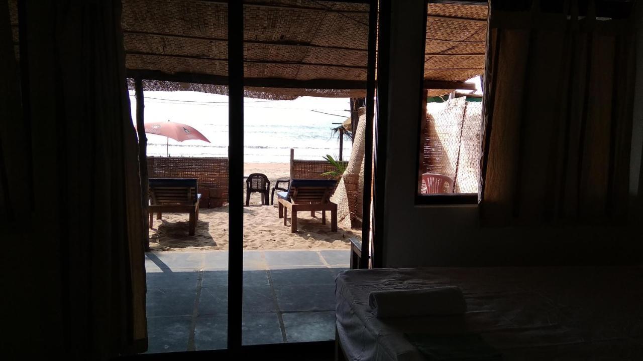 Talpona Paradise Beach House Canacona Exterior foto